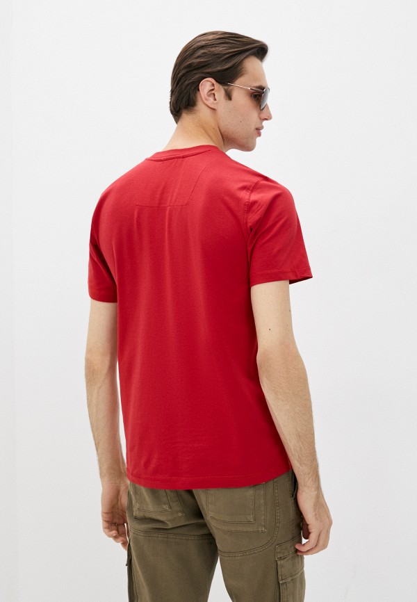 фото Футболка aeronautica militare