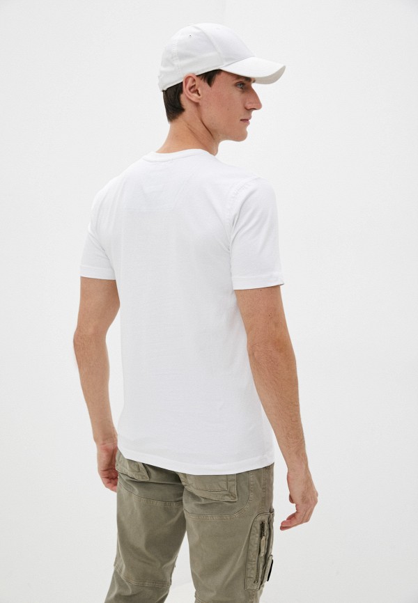 фото Футболка aeronautica militare