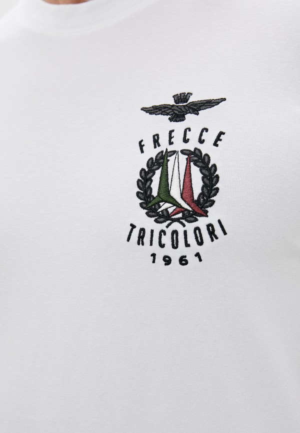 фото Футболка aeronautica militare