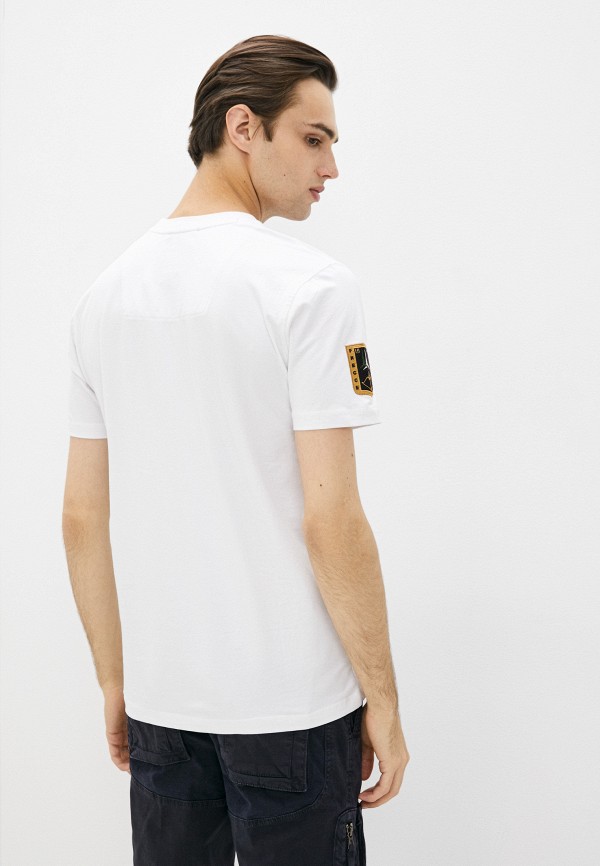 фото Футболка aeronautica militare