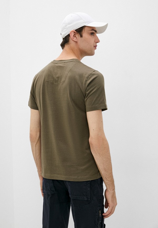 фото Футболка aeronautica militare