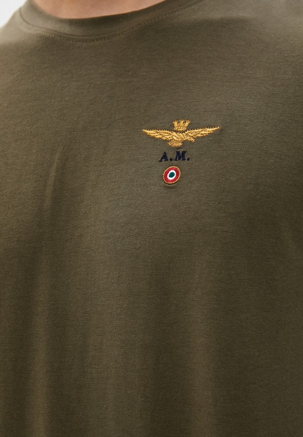 фото Футболка aeronautica militare