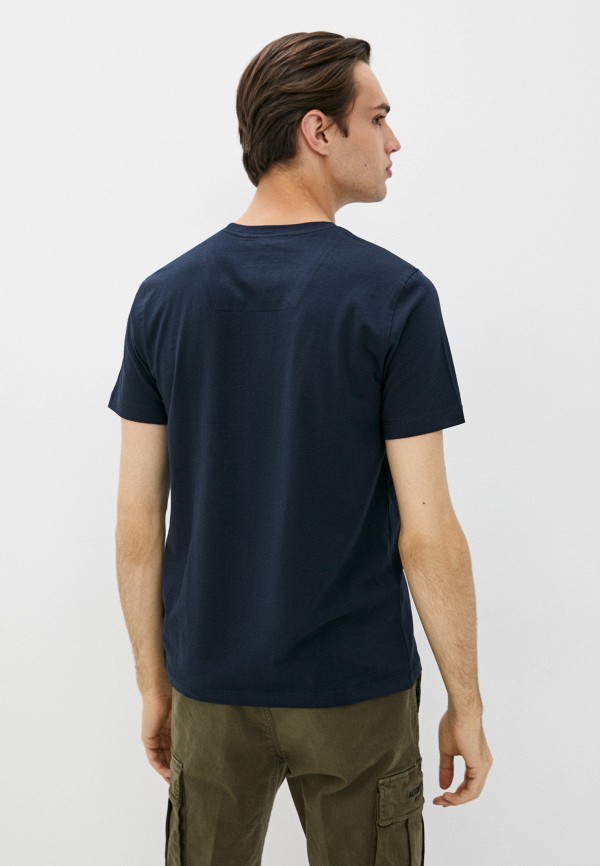 фото Футболка aeronautica militare