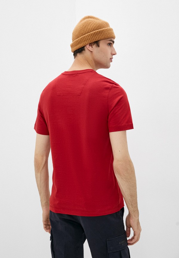 фото Футболка aeronautica militare