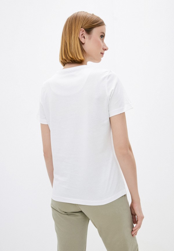 фото Футболка aeronautica militare