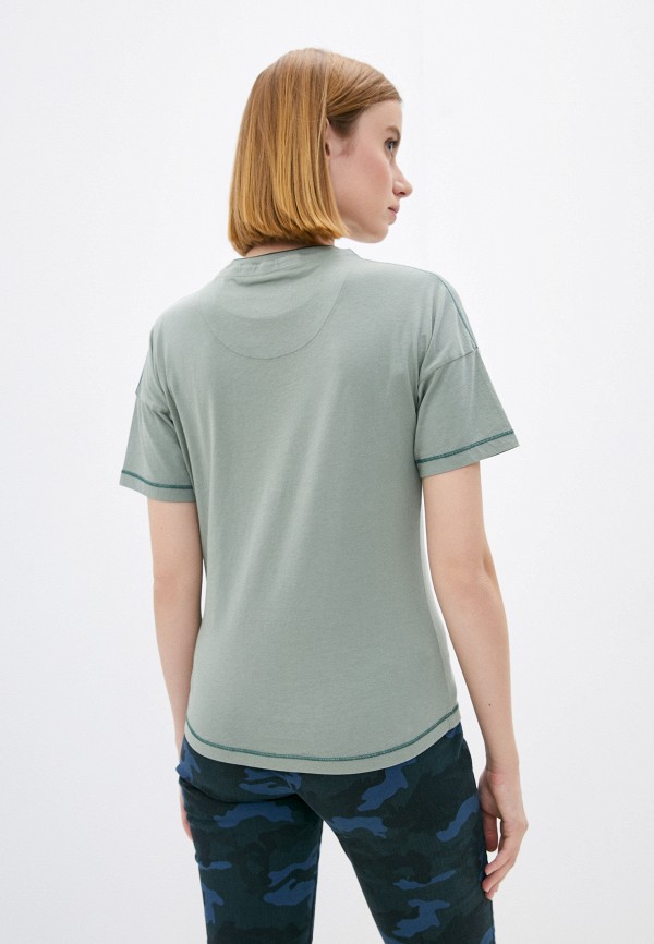 фото Футболка aeronautica militare