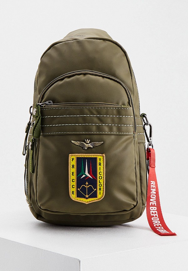 

Сумка Aeronautica Militare, Хаки