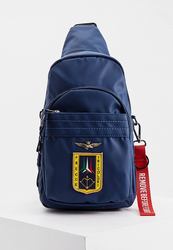 

Сумка Aeronautica Militare, Синий, Aeronautica Militare RTLAAQ557402