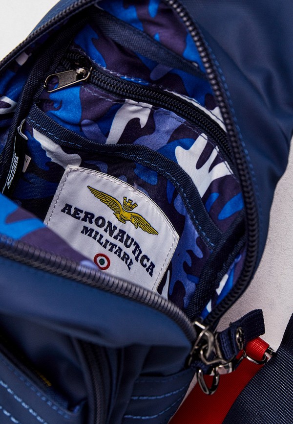фото Сумка aeronautica militare
