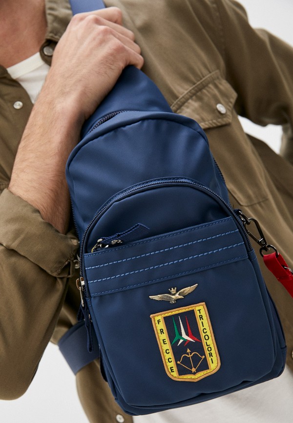 фото Сумка aeronautica militare