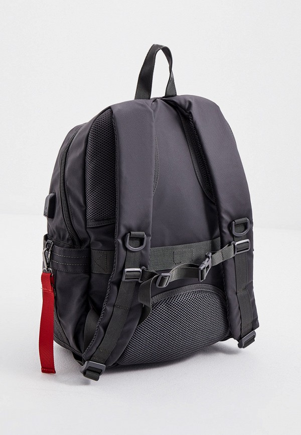 фото Рюкзак aeronautica militare