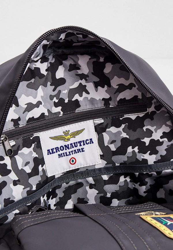 фото Рюкзак aeronautica militare