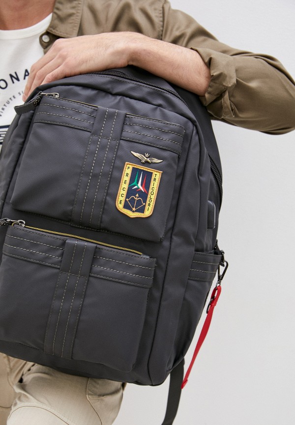 фото Рюкзак aeronautica militare