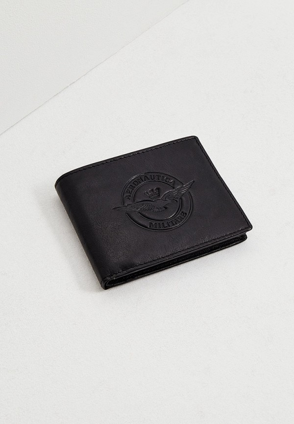фото Кошелек aeronautica militare