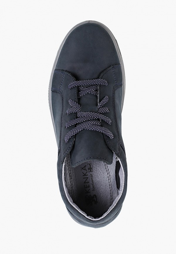 фото Кеды kenkä