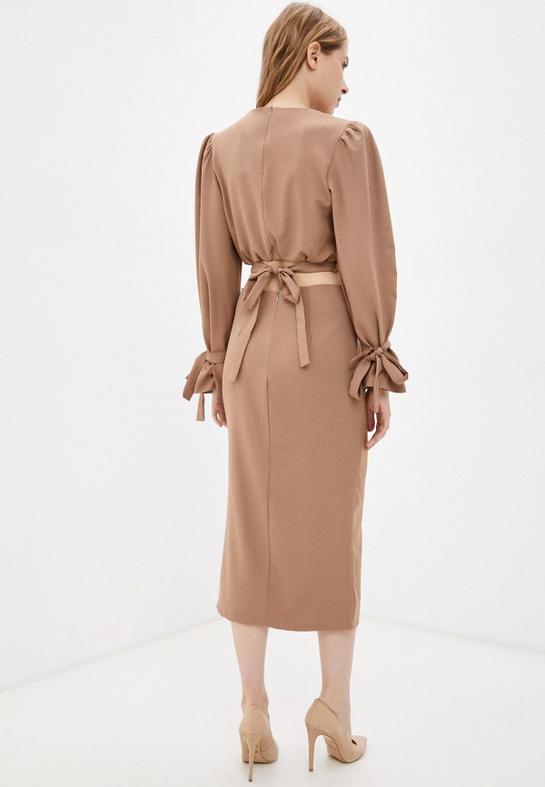 фото Костюм fragarika