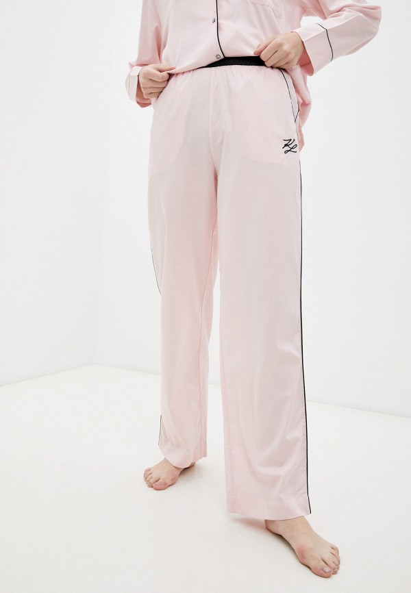 Пижама Karl Lagerfeld 211W2131 Фото 4