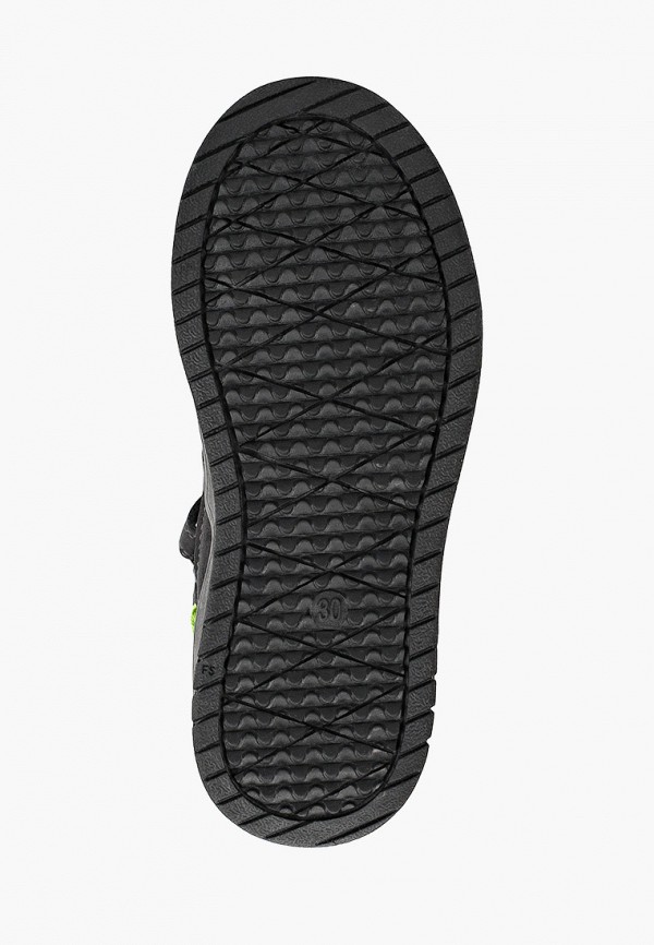 фото Ботинки kakadu