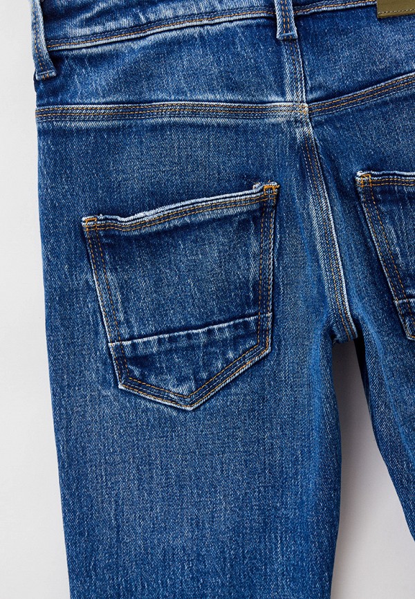 

Джинсы Pepe Jeans, Синий, NOCKELS