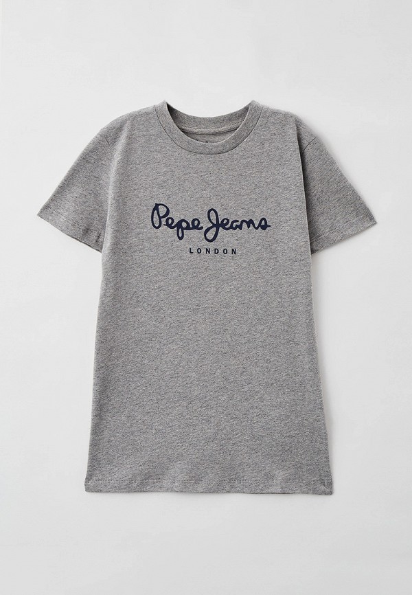 фото Футболка pepe jeans