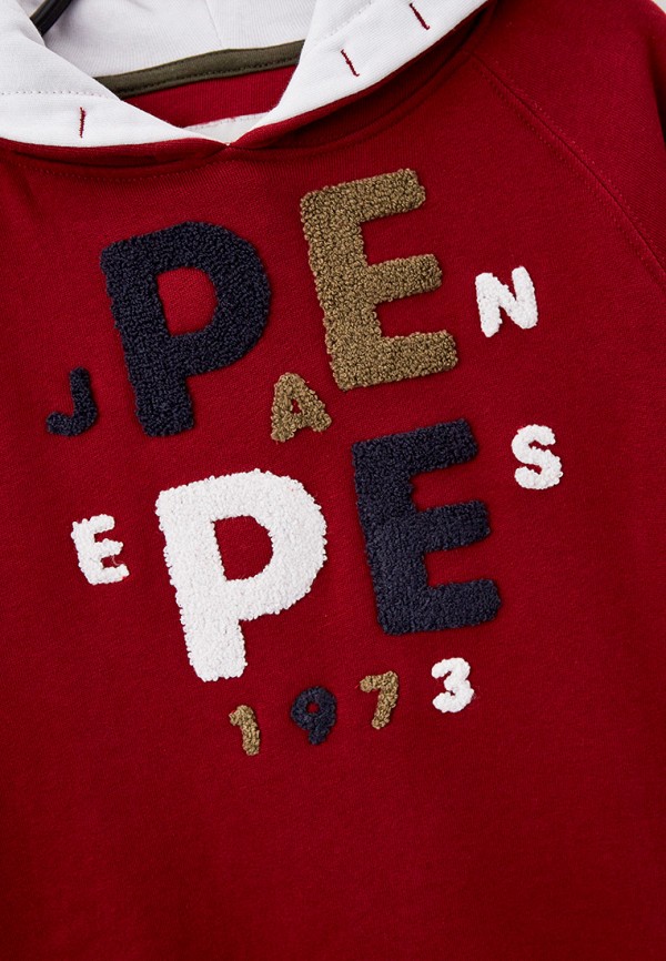 фото Худи pepe jeans