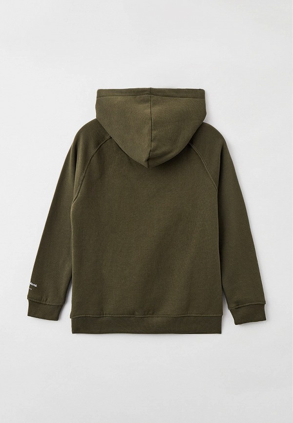 фото Худи pepe jeans