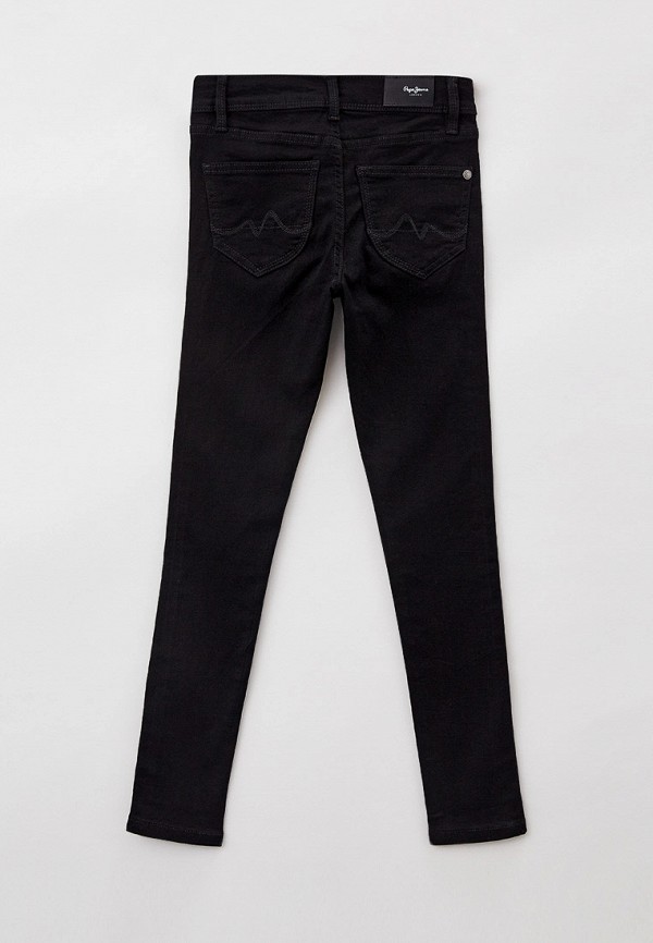 

Джинсы Pepe Jeans, Черный, PIXLETTE HIGH