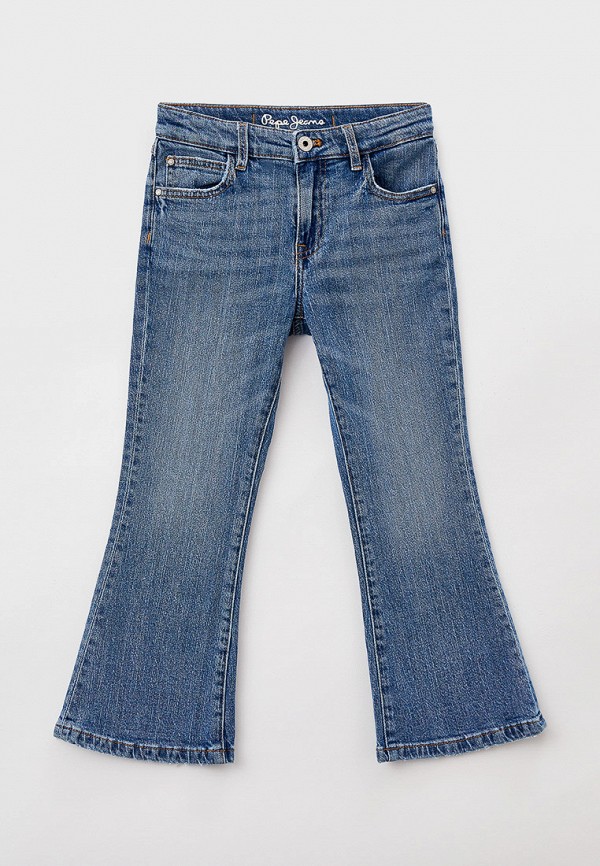 фото Джинсы pepe jeans