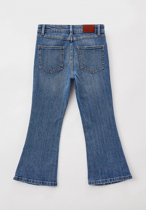 фото Джинсы pepe jeans