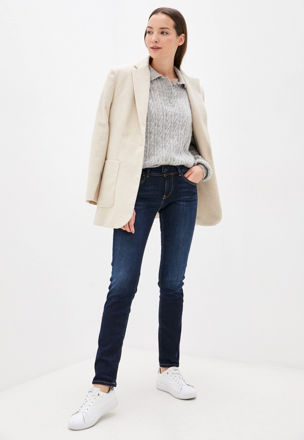 фото Джинсы pepe jeans