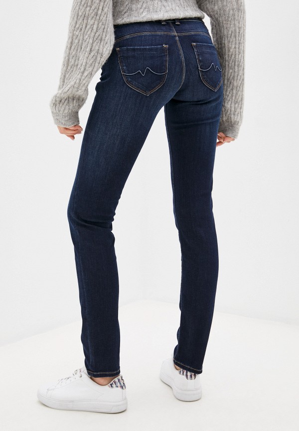 

Джинсы Pepe Jeans, Синий, Pepe Jeans RTLAAQ570902