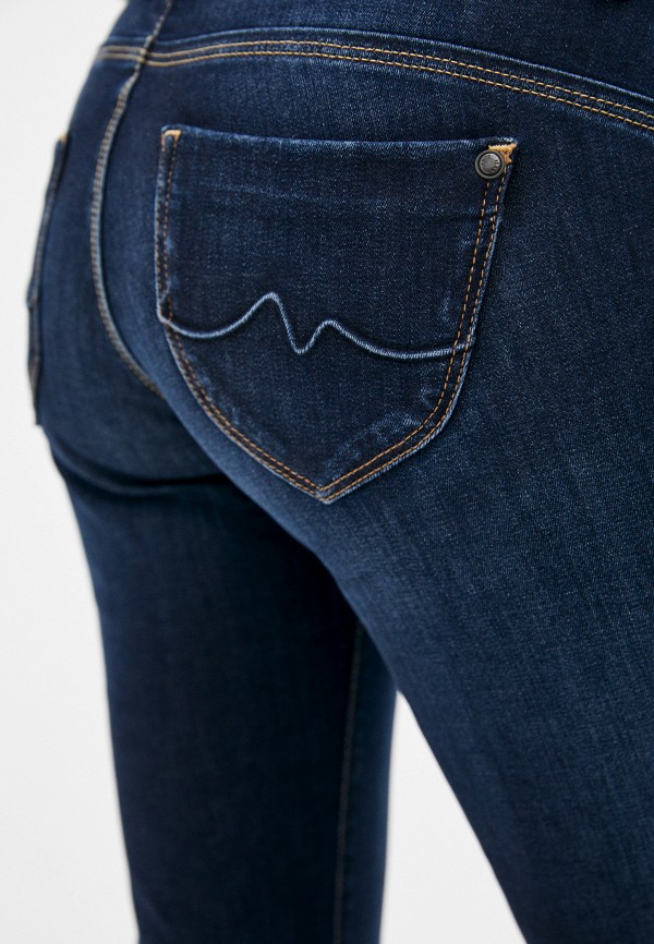 фото Джинсы pepe jeans