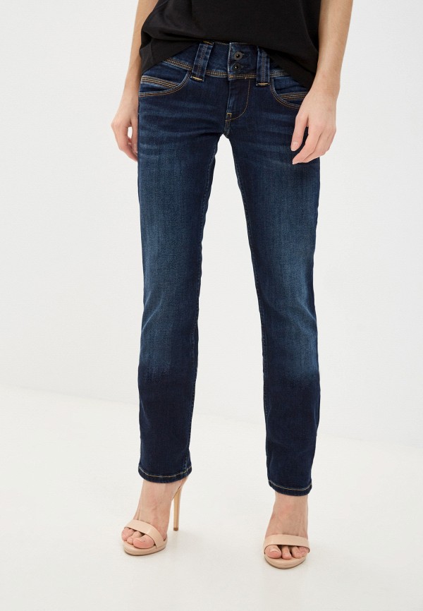 

Джинсы Pepe Jeans, Синий, VENUS
