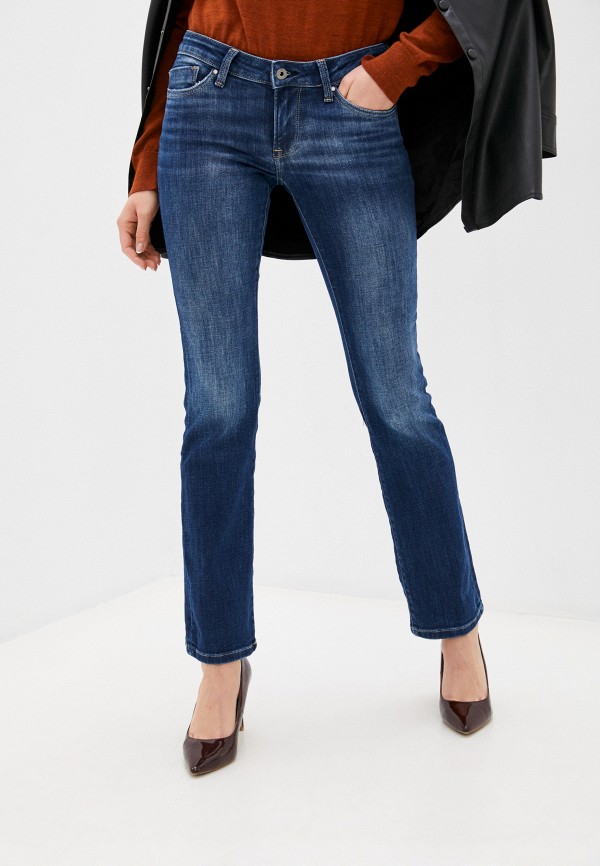 

Джинсы Pepe Jeans, Синий, PICCADILLY