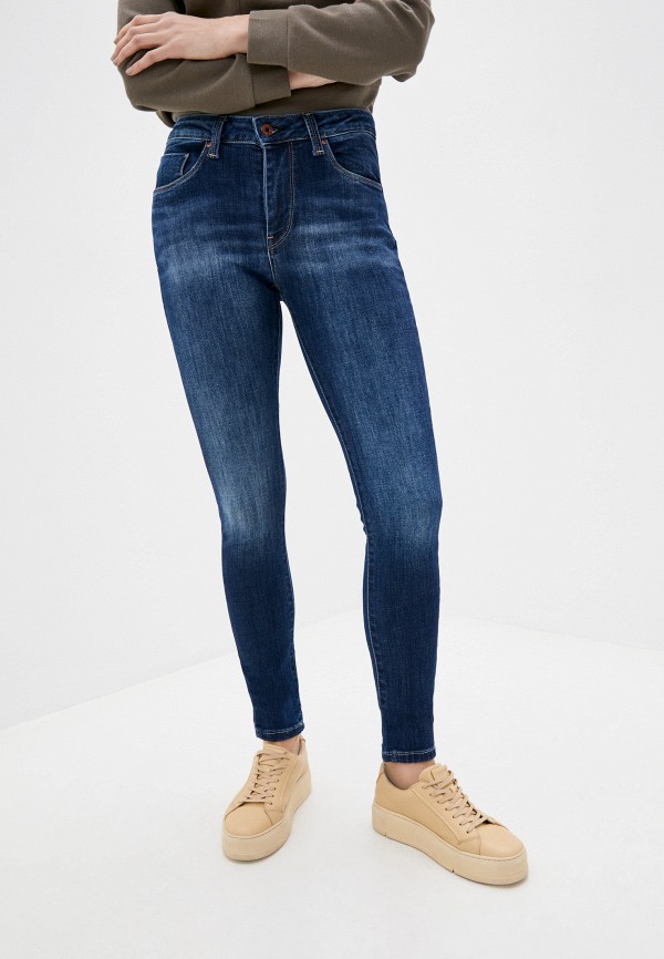 фото Джинсы pepe jeans
