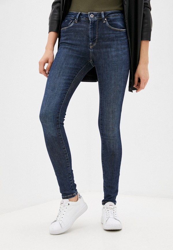 

Джинсы Pepe Jeans, Синий, Pepe Jeans RTLAAQ571601