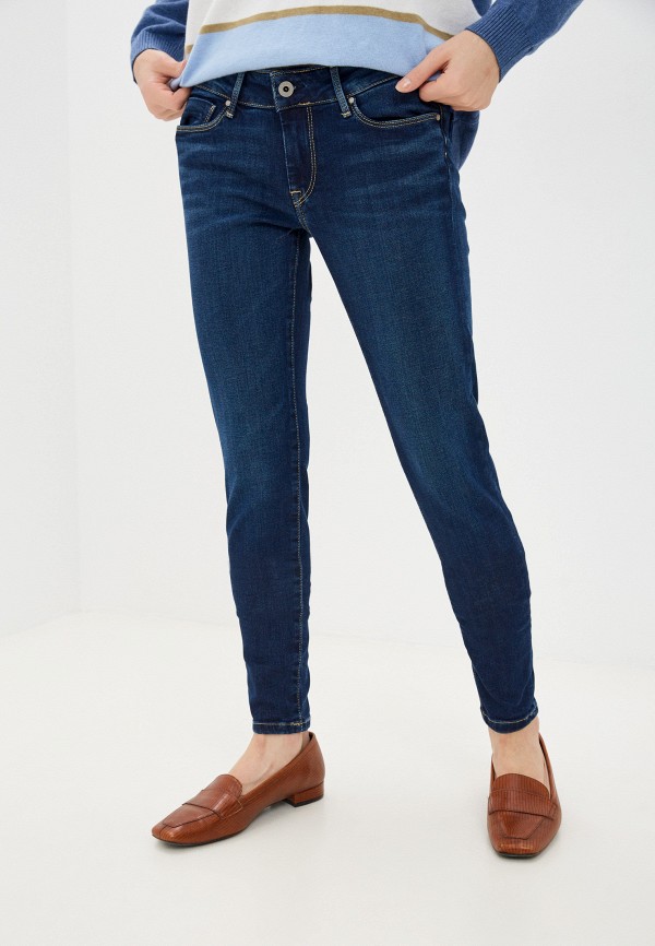 фото Джинсы pepe jeans
