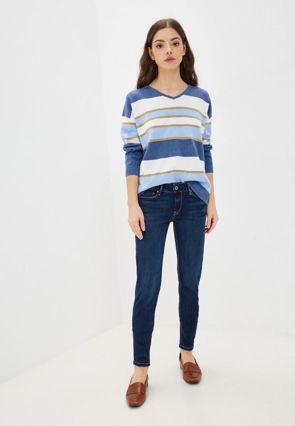 

Джинсы Pepe Jeans, Синий, Pepe Jeans RTLAAQ571702