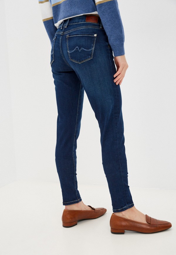 фото Джинсы pepe jeans