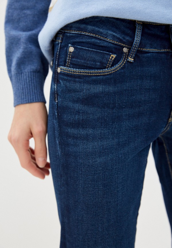 фото Джинсы pepe jeans