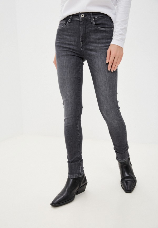 

Джинсы Pepe Jeans, Серый, ZOE