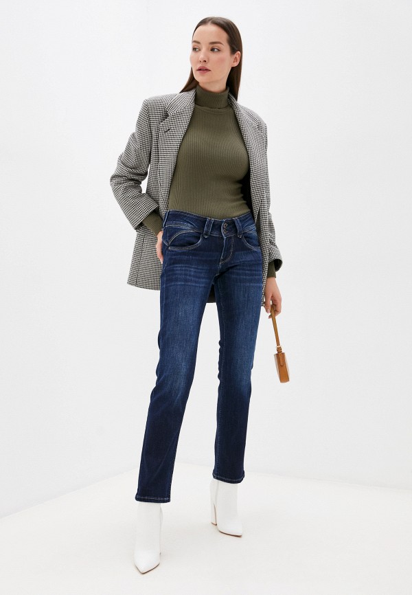

Джинсы Pepe Jeans, Синий, Pepe Jeans RTLAAQ572302