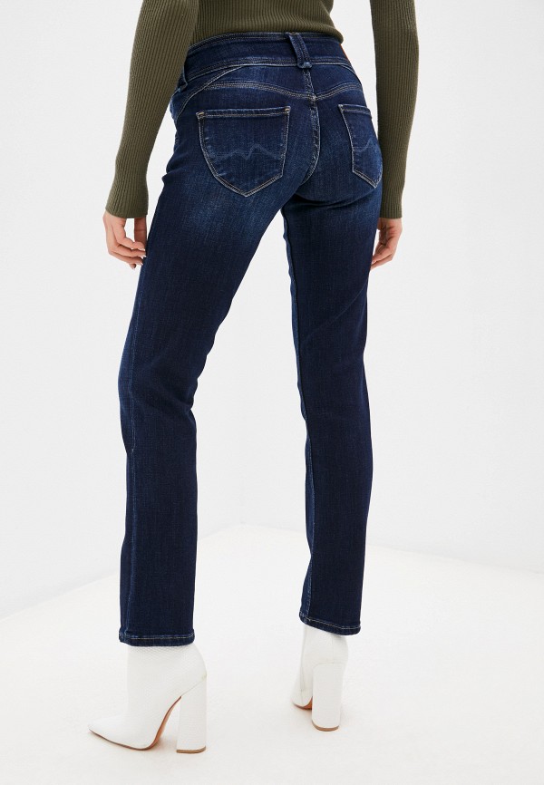 фото Джинсы pepe jeans
