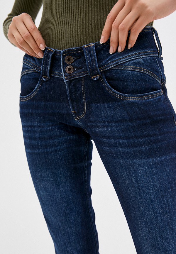 фото Джинсы pepe jeans