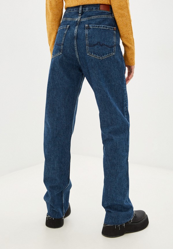 фото Джинсы pepe jeans