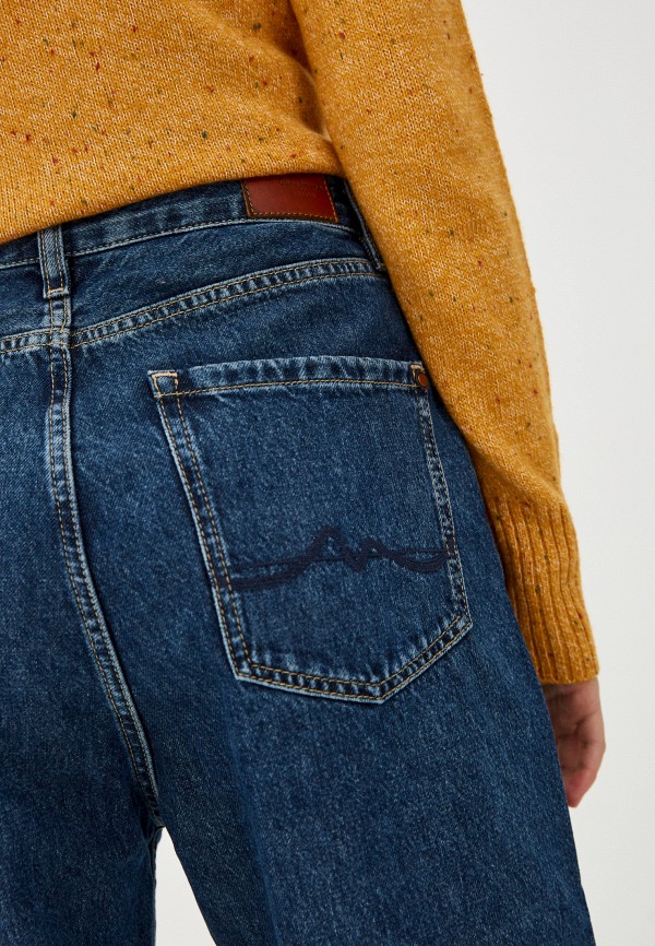 

Джинсы Pepe Jeans, Синий, Pepe Jeans RTLAAQ572401