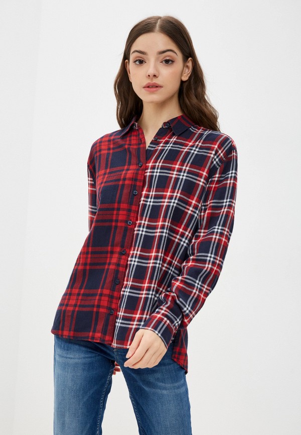 фото Рубашка pepe jeans
