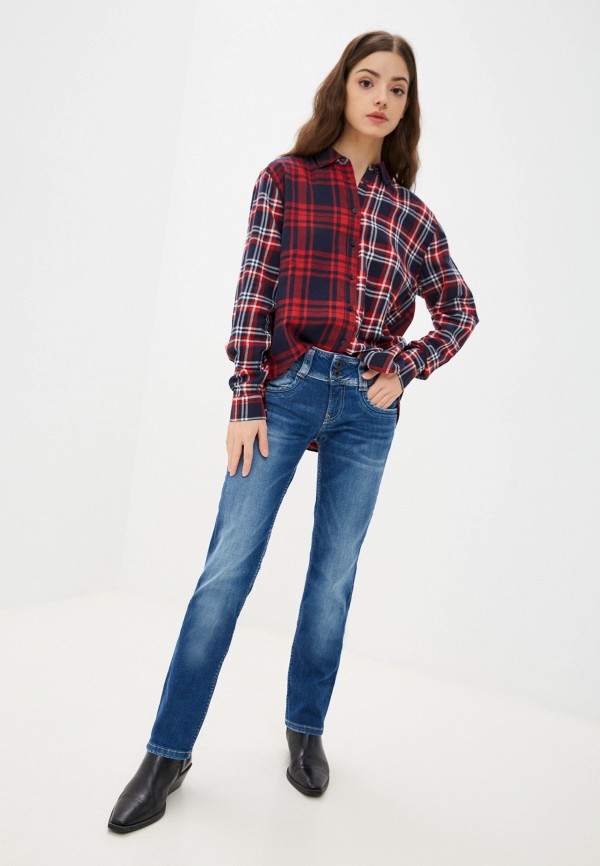 фото Рубашка pepe jeans