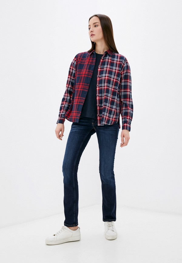 фото Рубашка pepe jeans
