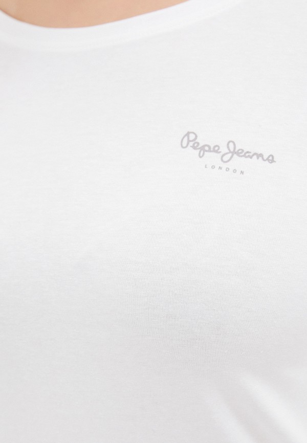 фото Лонгслив pepe jeans